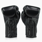 Боксови Ръкавици - Fairtex Glory BGVG3 Boxing Gloves - Black/Gold
